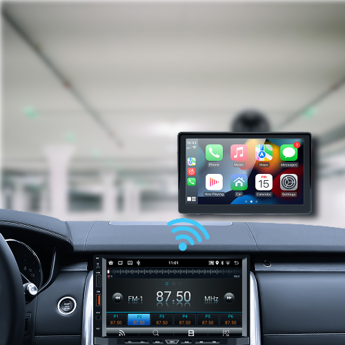 RouteMatePro™ | CarPlay